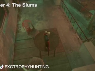 trophy guide, achievement, stray, fxgtrophyhunting