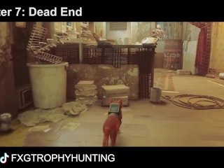 fxgtrophyhunting, fxg, trophy, achievement guide