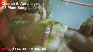 Badges - Stray - Trophy / Achievement Guide