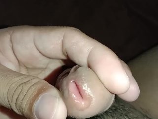 asian, amateur, solo male, handjob