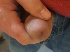 Nice close up my head and dick hole