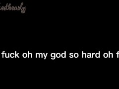 ASRM_ REAL ORGASM_hitchhiker MOANS I'm Cumming!! - Screenshot 13 of 16 - Asmr Joi