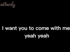 ASRM_ REAL ORGASM_hitchhiker MOANS I'm Cumming!! - Screenshot 14 of 16 - Erotic Audio