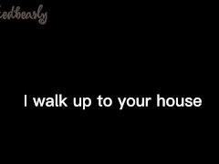 ASRM_ REAL ORGASM_hitchhiker MOANS I'm Cumming!! - Screenshot 2 of 16 - Joi