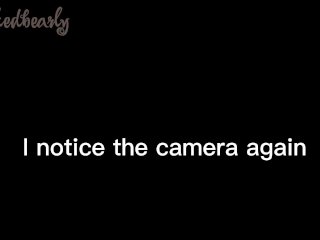 ASRM; REAL ORGASM;hitchhiker_MOANS I'm Cumming!!