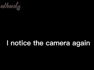 ASRM; REAL ORGASM;hitchhiker_MOANS I'm Cumming!!