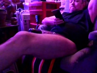 a full evening for cock play pumping cbt edging