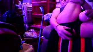 Oh mein Gott, ich liebe langes Ölen, Pumpen, Spielen den ganzen Abend