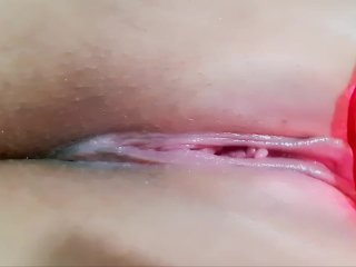 orgasm, milf, brazilian, close up