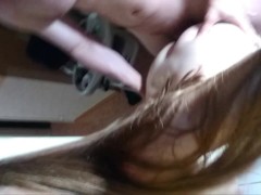 Снимаем с любовником видео для мужа - Screenshot 13 of 16 - Petite