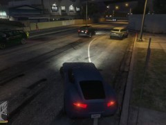 Daddy is Fucking a Street Hooker-GTA part 28