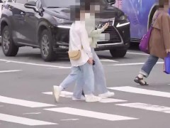 Video Trailer-Pick Up On The Street-Xia Yu Xi-MDAG-0009-Best Original Asia Porn Video