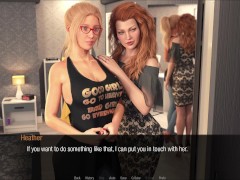 Jessica O'Neil's Hard News 14