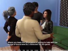 Secret Summer 48 Coral's First Time