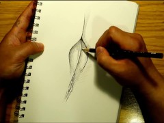 Beauty between the sheets