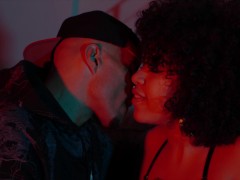 Video FMTY "Fly Me To You" - orgasmic collaboration between the poetic and the pornographic