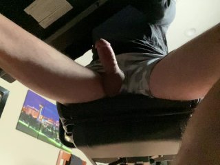 office, big dick, dirty talk, adult toys