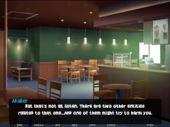 Tamas Awakening - Part 57 - Let Me Eat Your Cum By MissKitty2K