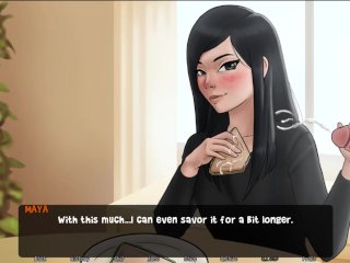 Tamas Awakening - Part 57 - Let Me Eat Your Cum By MissKitty2K