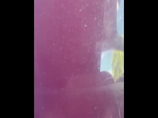 The Bottle of Juice 