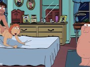 180px x 135px - Family Guy Hentai - Lois Griffin Cucks Peter (Extended Version) (Onlyfans  for More) - Pornhub.com