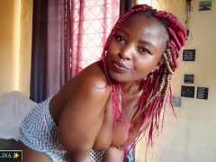 Topless dancing/Akiilisa titties,belly and butt/free porn video