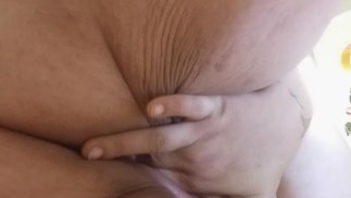 只是一个小小的豆子轻弹夹