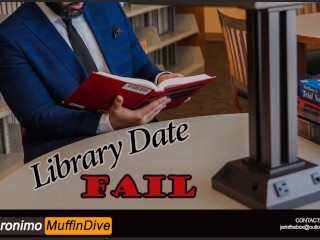 Library Date *FAIL* [AUDIO]