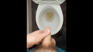 POV: Piss Of View.