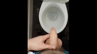 От первого лица: Piss Of View.