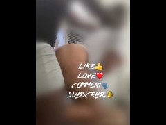 Video Cheating girlfriend get fucked until she cries 😭🍆 (part 2)