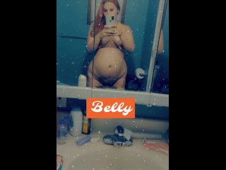Flash pregnancy 