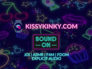 JOI - STROKE & SPANK - TEASE