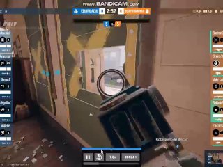Insane spawnpeek rainbow six siege