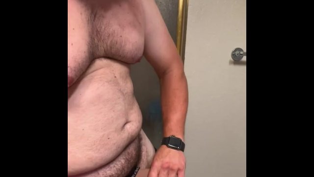 Dick wrap with stealth. Vlog 8-7-22