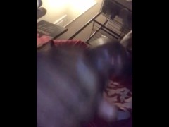 Mindless 😡 - Screenshot 7 of 16 - Jerking Off