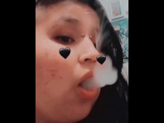 BBW Vaping  - Screenshot 14 of 16 - Smoker