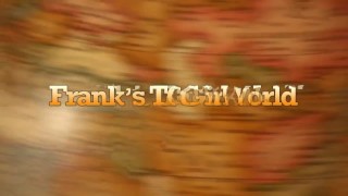 FRANK'S TGIRL WORLD: Por Strokes One Out!