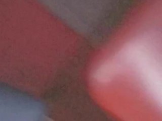 Fucking my pocket pussy