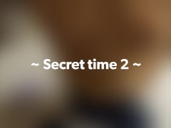 Video [Individual Shooting]-Secret Time 2-Flirting Sex in the Bath