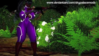 Honey Select 2 - Training Video Montage (Preview)