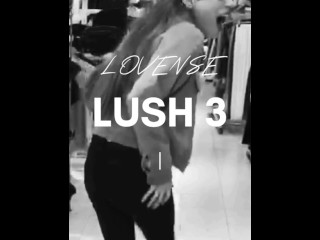 Upboxing Lush 3