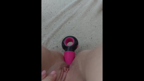 Short and sweet anal