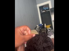 Ts Jacking Big Dick 🍆💦 - Screenshot 13 of 16 - Transgender