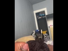 Ts Jacking Big Dick 🍆💦 - Screenshot 16 of 16 - Transgender