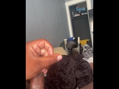 Ts Jacking Big Dick 🍆💦 - Screenshot 4 of 16 - Transgender