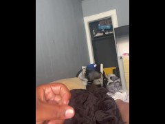 Ts Jacking Big Dick 🍆💦 - Screenshot 6 of 16 - Hmu