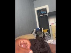 Ts Jacking Big Dick 🍆💦 - Screenshot 7 of 16 - Transgender
