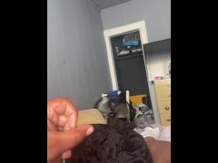 Ts Jacking Big Dick 🍆💦 - Screenshot 9 of 16 - Hmu