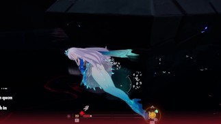 Сцены смерти Мерил Риона + витрина - Tower of Fantasy (Русский)